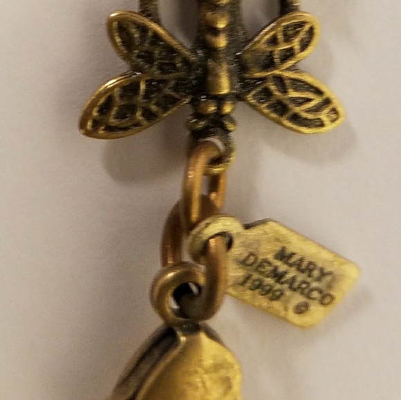 Vintage Mary DeMarco Bracelet - Picture 3 of 4